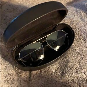 Michael Kors Aviator